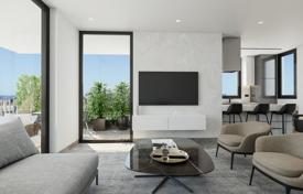 2-zimmer appartements in neubauwohnung in Limassol (Lemesos), Zypern. 365 000 €