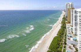 Wohnung – Sunny Isles Beach, Florida, Vereinigte Staaten. $1 000 000