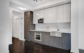 Wohnung – Richmond Street West, Old Toronto, Toronto,  Ontario,   Kanada. C$774 000