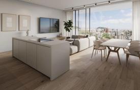 2-zimmer appartements in neubauwohnung in Limassol (Lemesos), Zypern. 370 000 €