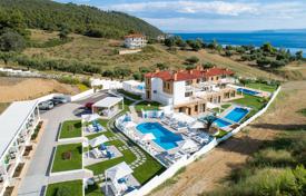 Villa – Chalkidiki, Administration of Macedonia and Thrace, Griechenland. 4 300 €  pro Woche