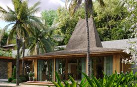 3-zimmer villa 237 m² in Ungasan, Indonesien. $470 000