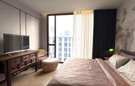 2-zimmer appartements in eigentumswohnungen in Watthana, Thailand. $4 300  pro Woche