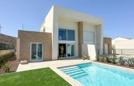 3-zimmer villa 232 m² in Algorfa, Spanien. 573 000 €