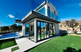 3-zimmer villa 110 m² in Finestrat, Spanien. 650 000 €