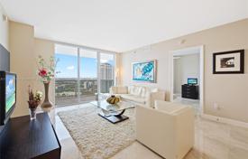 3-zimmer appartements in eigentumswohnungen 146 m² in Hallandale Beach, Vereinigte Staaten. $1 059 000