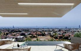 4-zimmer einfamilienhaus 310 m² in Agios Athanasios (Cyprus), Zypern. 2 951 000 €