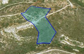 Grundstück in Agios Tychonas, Zypern. 2 200 000 €