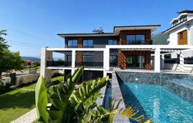 5-zimmer villa 300 m² in Fethiye, Türkei. 65 135 000 TRY