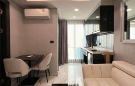 1-zimmer wohnung 30 m² in Pattaya, Thailand. $95 000