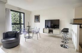 3-zimmer wohnung in Cannes, Frankreich. Price on request