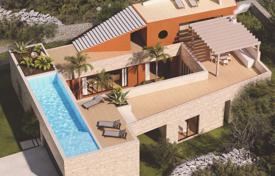Grundstück in Sibenik-Knin, Kroatien. 305 000 €