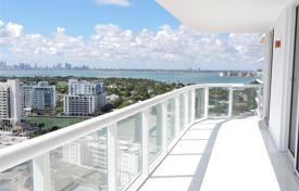 Wohnung – Collins Avenue, Miami, Florida,  Vereinigte Staaten. $2 000 000