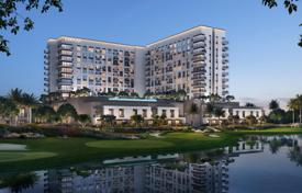 Wohnsiedlung Golf Vale – Dubai South, Dubai, VAE. ab $541 000