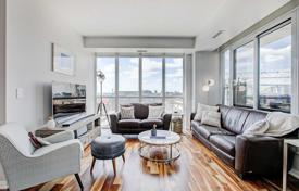 Wohnung – Old Toronto, Toronto, Ontario,  Kanada. C$1 077 000
