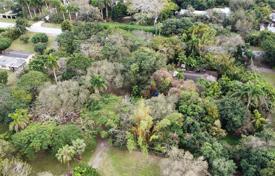 Grundstück – Miami, Florida, Vereinigte Staaten. $1 850 000