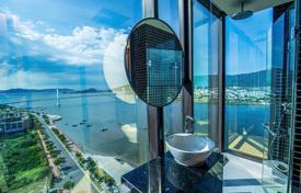 2-zimmer wohnung 84 m² in Da Nang, Vietnam. $390 000