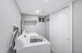 3-zimmer stadthaus in Old Toronto, Kanada. C$1 583 000