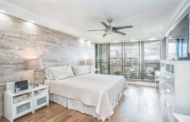 2-zimmer wohnung in Etobicoke, Kanada. C$1 108 000