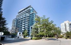 Wohnung – Lake Shore Boulevard West, Etobicoke, Toronto,  Ontario,   Kanada. C$809 000