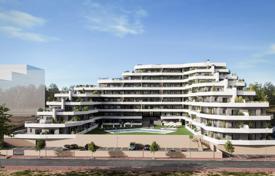 2-zimmer wohnung 65 m² in San Miguel de Salinas, Spanien. 230 000 €