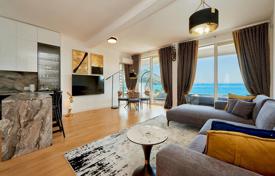 1-zimmer wohnung 73 m² in Budva city, Montenegro. 320 000 €