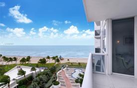 Wohnung – Collins Avenue, Miami, Florida,  Vereinigte Staaten. $930 000
