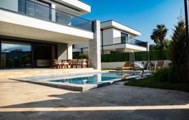 5-zimmer villa 250 m² in Camyuva, Türkei. 66 634 000 TRY