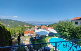 6-zimmer haus in der stadt 267 m² in Lovran, Kroatien. 1 200 000 €