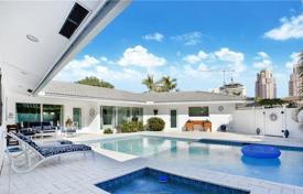 6-zimmer villa 407 m² in Fort Lauderdale, Vereinigte Staaten. $2 995 000