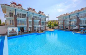 Wohnung – Ölüdeniz, Fethiye, Mugla,  Türkei. $250 000