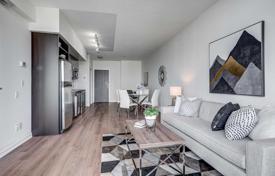 Wohnung – The Queensway, Toronto, Ontario,  Kanada. C$677 000