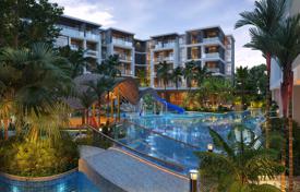 Eigentumswohnung – Phuket, Thailand. $161 000