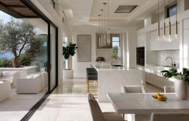5-zimmer einfamilienhaus 540 m² in Xàbia, Spanien. 1 785 000 €