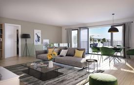 New residential complex with apartments in Ile-de-France, Frankreich. ab 539 000 €