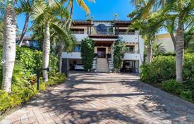 Wohnung – Key Biscayne, Florida, Vereinigte Staaten. 4 300 €  pro Woche