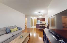 2-zimmer wohnung in Yonge Street, Kanada. C$872 000