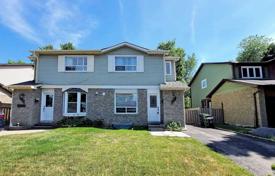 4-zimmer stadthaus in North York, Kanada. C$1 055 000