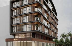 5-zimmer wohnung 145 m² in Muratpaşa, Türkei. 15 048 000 TRY