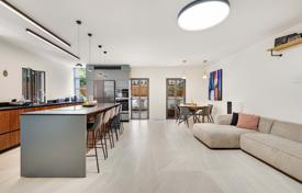 4-zimmer wohnung 114 m² in Tel Aviv, Israel. $3 252 000