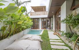 2-zimmer villa 102 m² in Tumbak Bayuh, Indonesien. $210 000