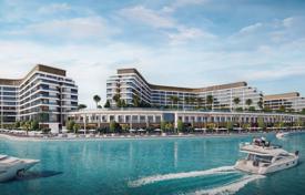 Wohnsiedlung Bayfront Marina Residences – Al Seanneeah, Dubai, VAE. ab $371 000