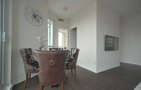 2-zimmer wohnung in North York, Kanada. C$1 027 000