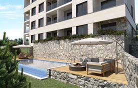 1-zimmer wohnung 46 m² in Budva city, Montenegro. 149 000 €