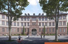 New residential complex with apartments in Strasbourg, Frankreich. ab 439 000 €