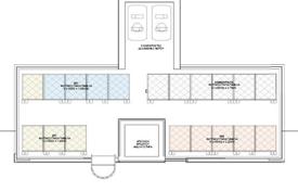 2-zimmer appartements in neubauwohnung in Limassol (Lemesos), Zypern. 365 000 €