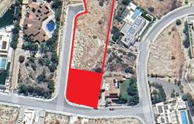 Grundstück in Germasogeia, Zypern. 850 000 €