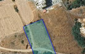 Grundstück in Germasogeia, Zypern. 2 000 000 €