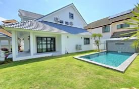 4-zimmer villa 360 m² in Pattaya, Thailand. $349 000