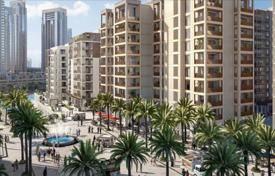 Neubauwohnung – Dubai Creek Harbour, Dubai, VAE (Vereinigte Arabische Emirate). $381 000